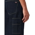 thumbnail image 5 of Genuine Dickies Men's Flex Denim Shorts, 5 of 5