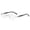 A, variant on Reading Glasses Glasses With Automatic Adjustment Smart Glasses With Smart Glasses Auto Focus Auto Reading Glasses For And Near And Far Blue Light Goggles for Dirt Ski Goggle Squeegee compatible with