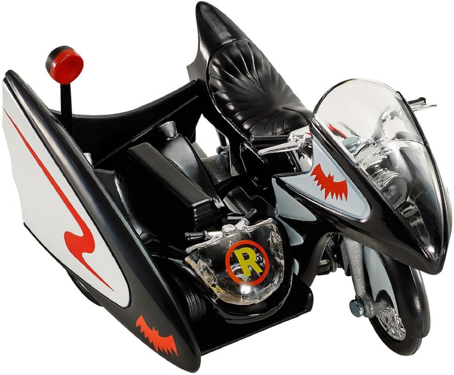 Hot Wheels Assortiment Véhicule de Batman - Styles peuvent Varier