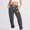 50#Dark Gray, variant on Cinch Bottom Sweatpants with Pockets, Women Five-pointed Star Printed Casual Drawstring Sports Ankle Binding Leg Sweatpants