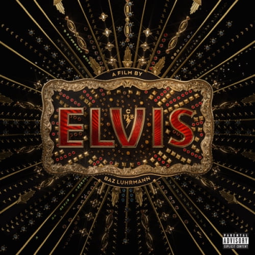ELVIS OST