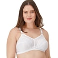 thumbnail image 1 of SHILIU-Wonderbra Classic Support Wireless Bra, 1 of 4