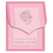 Bride to Be Keepsake Registry