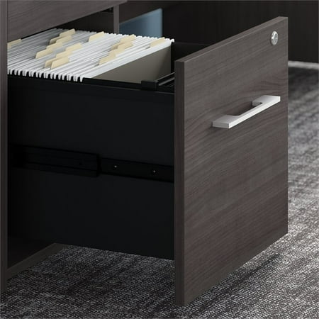 Office 500 16w 3 Drawer File Cabinet In Storm Gray Engineered Wood Canada Office 500 16w 3 Drawer File Cabinet In, Filing Cabinet Ikea Canada