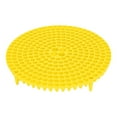 thumbnail image 3 of yotijar Automotive Bucket Insert Car Wash Filter Car Accessories Debris Remover Cleaning Yellow, 3 of 8