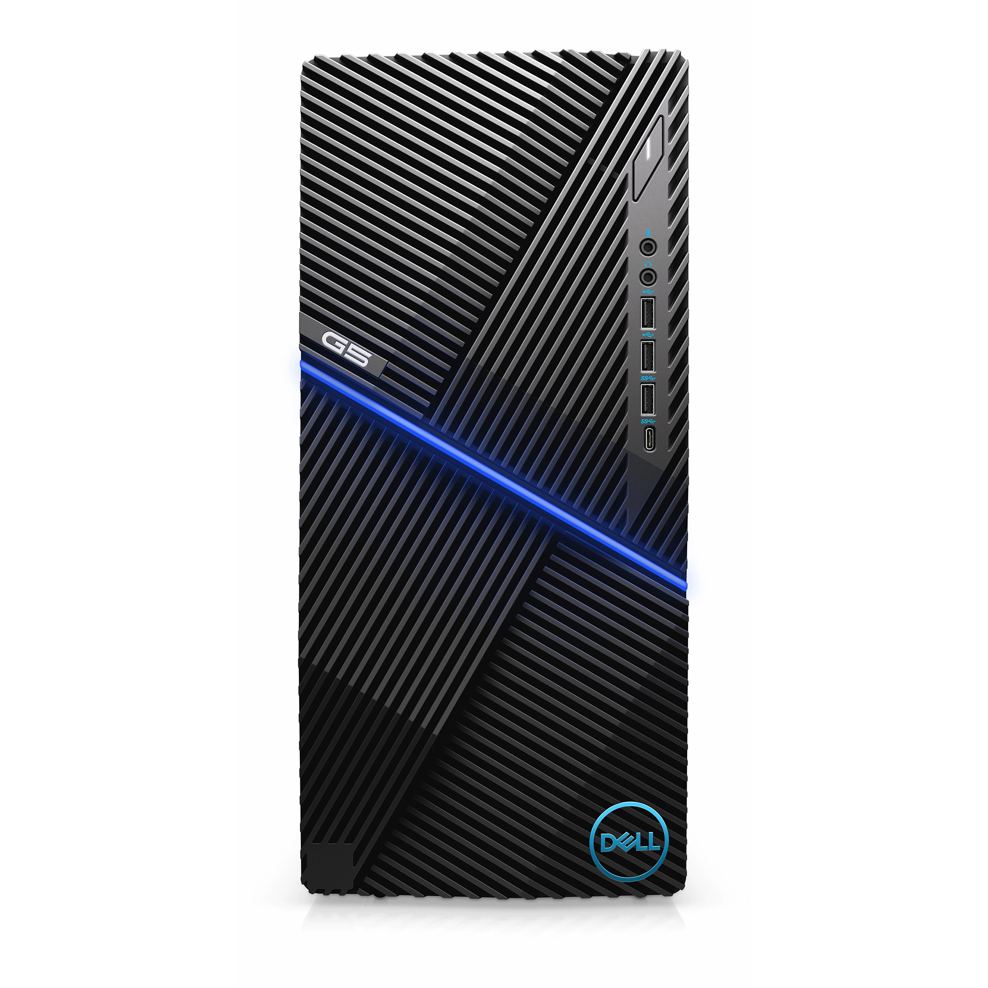 【希少タッチパネル】DELL 第10世代i5/8GB/512GB/Office付 Dell G5 5090 Gaming Desktop Computer 10th Gen Intel Hexa-Core i5