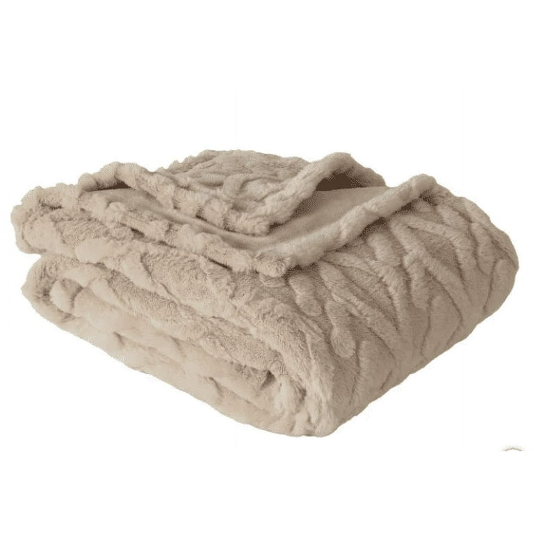 Berkshire Life Heated Throw