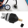 thumbnail image 1 of Inflatable Boat SUP Pump Adaptor Rubber Boat Pontoons valve adapter Air Valve Adapter Converter Accessories, 1 of 9