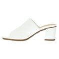 thumbnail image 5 of Easy Street Carmella Heeled Mules (Women), 5 of 7