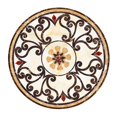 thumbnail image 1 of Decoración para hogar de la etiqueta de del piso, autoadhesiva, etiqueta engomada de para de de 3 Colco Calcomanías de baldosas, 1 of 7