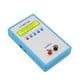 thumbnail image 1 of Eigraketly Medidor preciso de inductancia y capacitancia: precisión profesional del medidor de capacitancia e inductancia Medidores de medidas dimensionales, 1 of 6