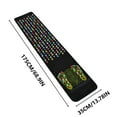 thumbnail image 3 of Foot Mat, 3 of 8