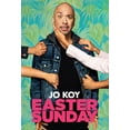 thumbnail image 1 of Easter Sunday - Blu-ray + DVD [Blu-Ray], 1 of 1