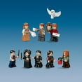thumbnail image 3 of LEGO Attack on the Burrow 75980 Building Set (1047 Pieces), 3 of 17