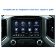 thumbnail image 2 of Latest 2023 86810236 Maps Navigation Card for Cadili Chevry Map Card North America GPS Memory Card, 2 of 6