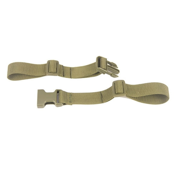 Adjustable Chest Strap Quick Release Backpack Strap Backpack Chest Strap Fastener Outdoor Shoulder Strap Fixed Belt
