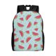 thumbnail image 1 of Balery Watermelon Mochila - Mochila Estilosa y Duradera para Laptop de 15 Pulgadas con Tela Oxford Impermeable, 1 of 8