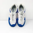 thumbnail image 4 of New Balance Mens 574 V2 U574VN2 White Casual Shoes Sneakers Size 5.5 D, 4 of 5