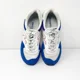 thumbnail image 4 of New Balance Mens 574 V2 U574VN2 White Casual Shoes Sneakers Size 5.5 D, 4 of 5