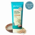 thumbnail image 1 of Pilgrim Korean Rice Water Hydra Glow Gel Face Wash,100ml, 1 of 4
