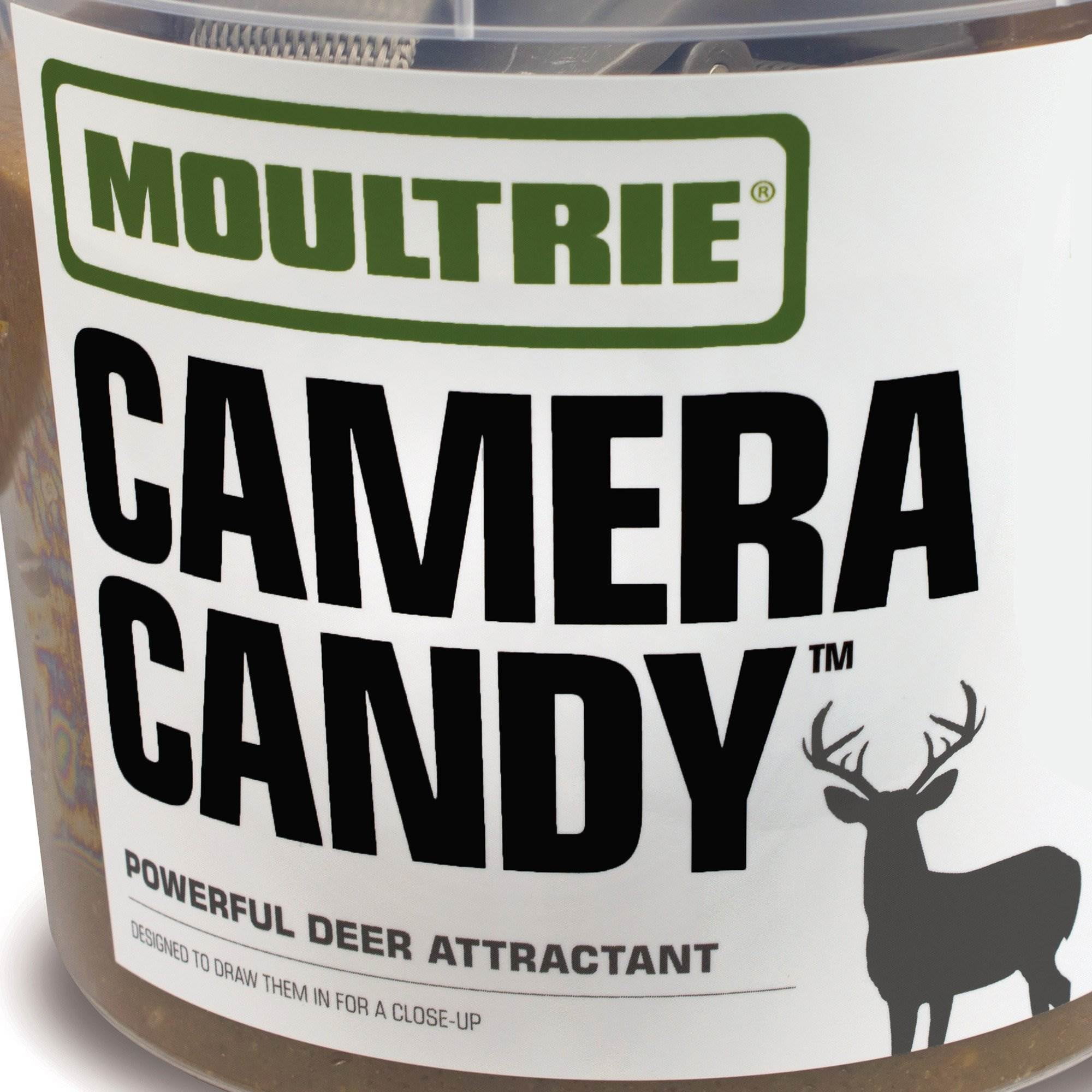 moultrie camera candy