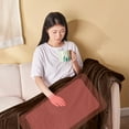 thumbnail image 2 of Sentmoon Heating Blanket Electric Blanket USB Smart Hand Warmer for Office and Home Use Heats Hands Legs Waist and Abdomen Heated Hand Warmer for Bed, Mattress, and All-Night Use, 2 of 10