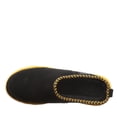 thumbnail image 5 of BEARPAW Men's Damian Teams Black/Yellow Boot Size 8, 5 of 8