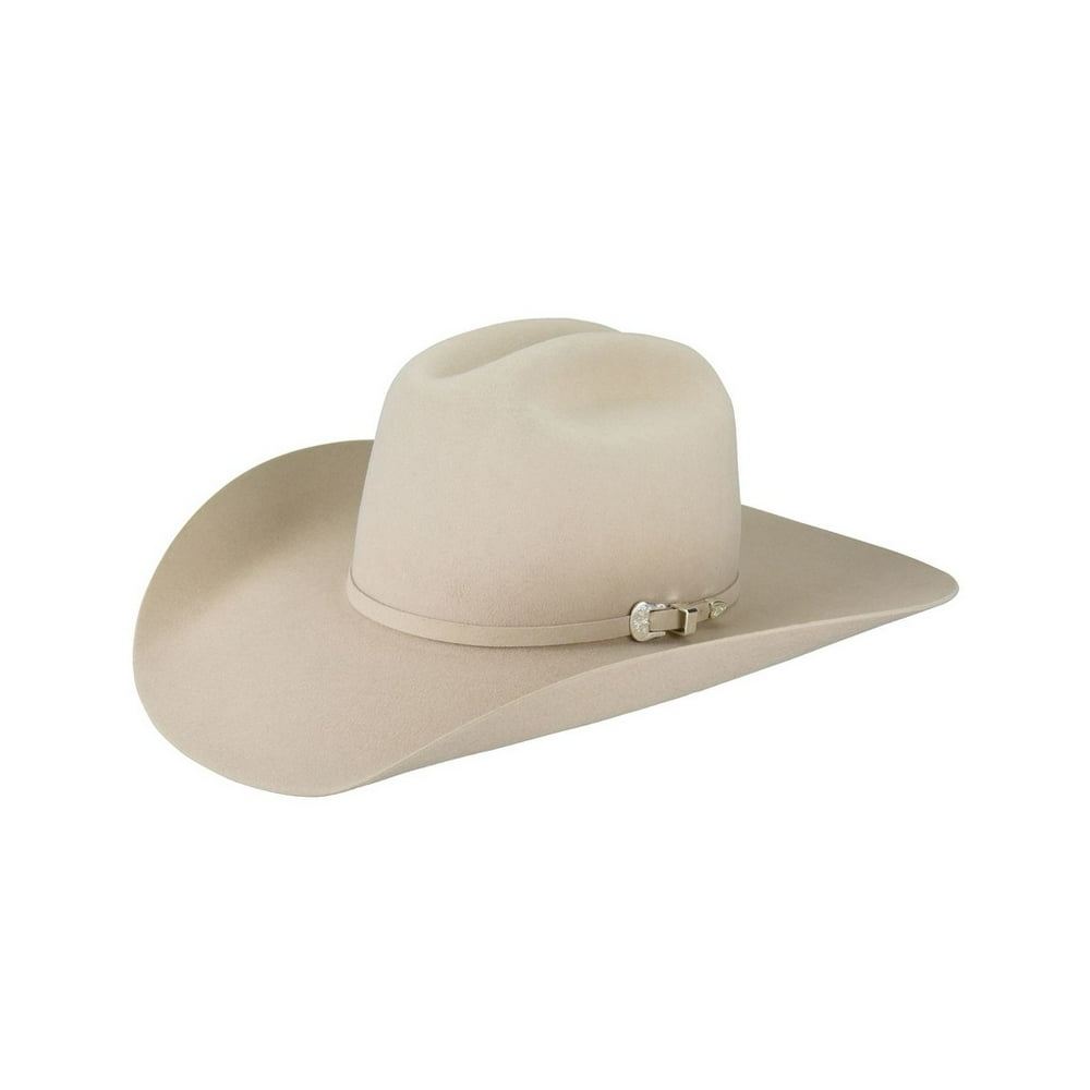 Bailey Hats - Bailey Western Cowboy Hat Mens Pro 5X Metal Buckle ...