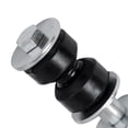 thumbnail image 7 of Detroit Axle - Front 2pc Sway Bars for Chevy Blazer Cavalier Classic Malibu S10 Dodge Neon GMC Jimmy Sonoma Isuzu Hombre Nissan Frontier, 2 Stabilizer Sway Bar End Links Replacement, 7 of 7
