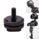 thumbnail image 4 of Adaptador de montaje de tornillo duradero de 1/4 de pulgada profesional para accesorios de estudio de cámara, 4 of 6