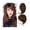 2I30, variant on Synthetic Side Bangs Hair Extensions Clip In Side Bangs Fake Fringe Hairpiece