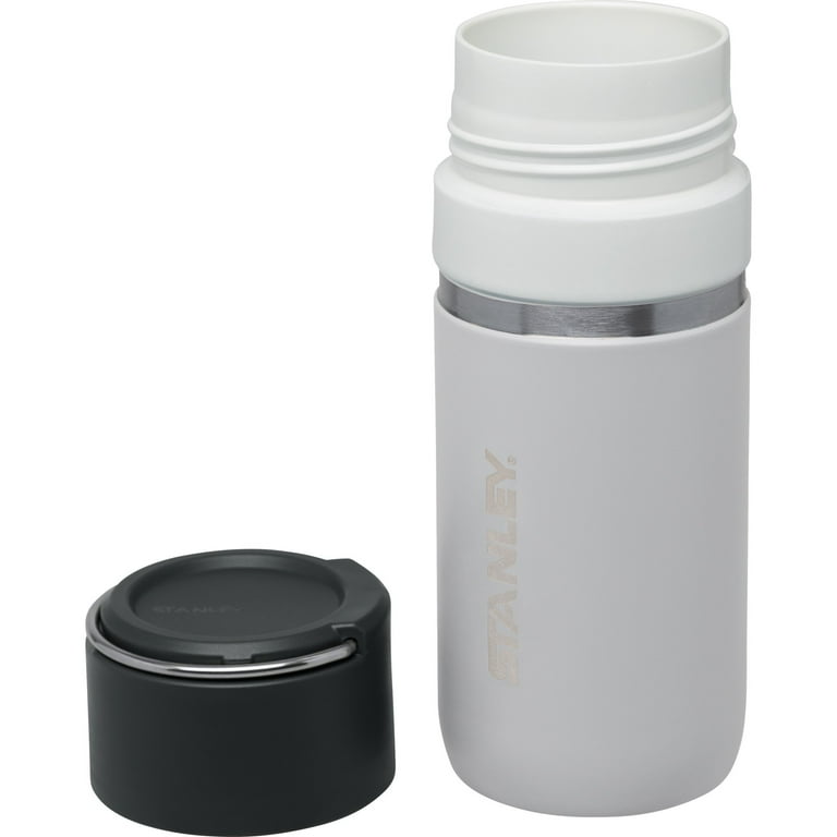 Stanley Go Series Ceramivac Bottle 16oz Granite - Walmart.com