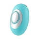 thumbnail image 5 of Dispositivo portátil para dormir, ergonómico, ajustable en 15 velocidades, ligero y fácil de transportar. Verde, 5 of 8