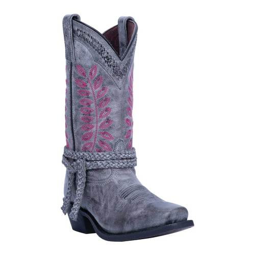 Dan Post - Women's Dan Post Boots Fern Cowgirl Boot 51148 - Walmart.com