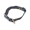 thumbnail image 3 of Arnés de correa para perros, conjunto de collar ajustable, chaleco vaquero con correa para mascotas para perros pequeños, medianos y grandes, correa para gatos y mascotas para entrenamiento de caminat, 3 of 5
