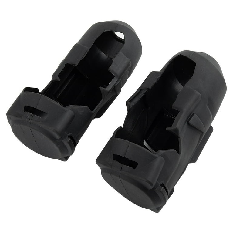 2Pcs 49 16 2767 High Torque Impact Wrench Protective Tool Boot