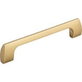 thumbnail image 6 of Top Knobs Tk544 Holland 5" Center To Center Handle Cabinet Pull From The Mercer Series -, 6 of 7