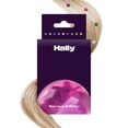 thumbnail image 1 of El juego de recambio para bolígrafos Hair Gems Hally incluye 180 pegatinas con gemas, 1 of 6
