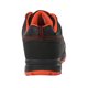 thumbnail image 3 of Regatta - Zapatillas de Senderismo Samaris Low II con Cordones para Hombre (Negro, Rojo Fiesta) Regatta UTRG3276_blackfiestared, 3 of 5