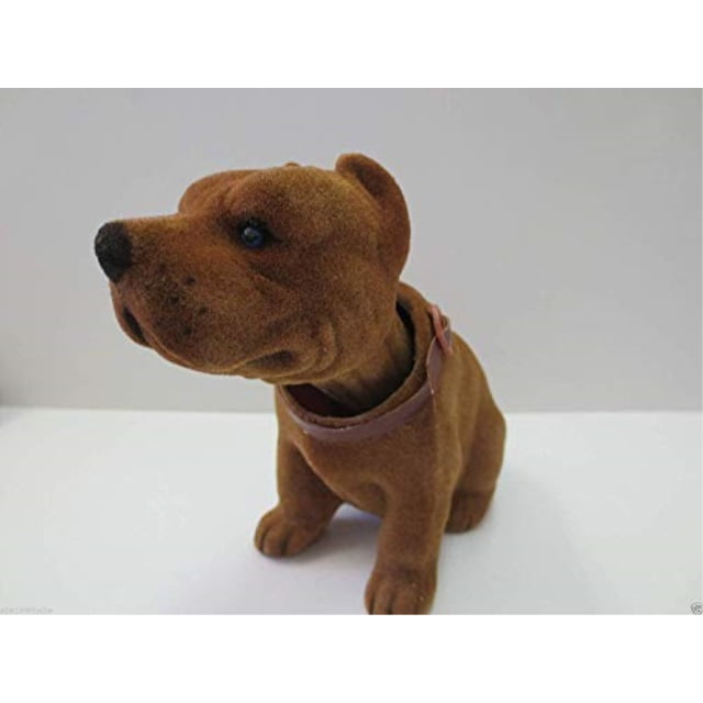 pitbull approved dog toys