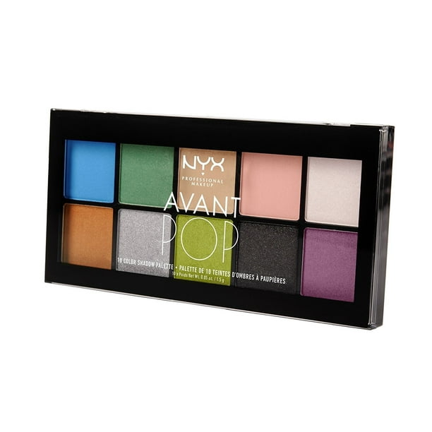 avant pop