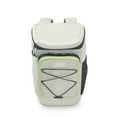 thumbnail image 3 of Coleman XPAND 22Qt Capacity 30-Can Soft Cooler Backpack, Beige, 3 of 6