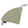thumbnail image 1 of Coffee Filter Holder, Coffee Filter Storage Bag Lightweight Canvas Wear Resistant Multi Use  for Picnic, 1 of 7