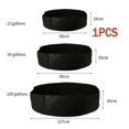 thumbnail image 4 of 5PCS Rectangular/ Garden Plant Raised Bed Elevated Vegetable Growing Bag, 4 of 9