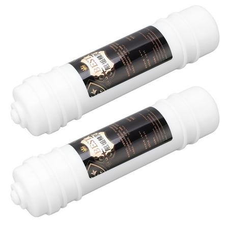 

Water Filter 265mm ABS FOF Food Grade Water Filter For Home