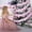 A542 Vacemry under $5, variant on Vacemry Under $5 Pink Glitter Christmas Garland, Metallic Twist Rattan for Tree and Staircase, Shiny Holiday Decor for Indoor and Outdoor Use, Festive Party and Home Decoration
