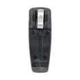 thumbnail image 3 of Clip trasero antideslizante Walkie Talkie Clip de cintura Accesorios PMLN4743 para Motorola A8, 3 of 4