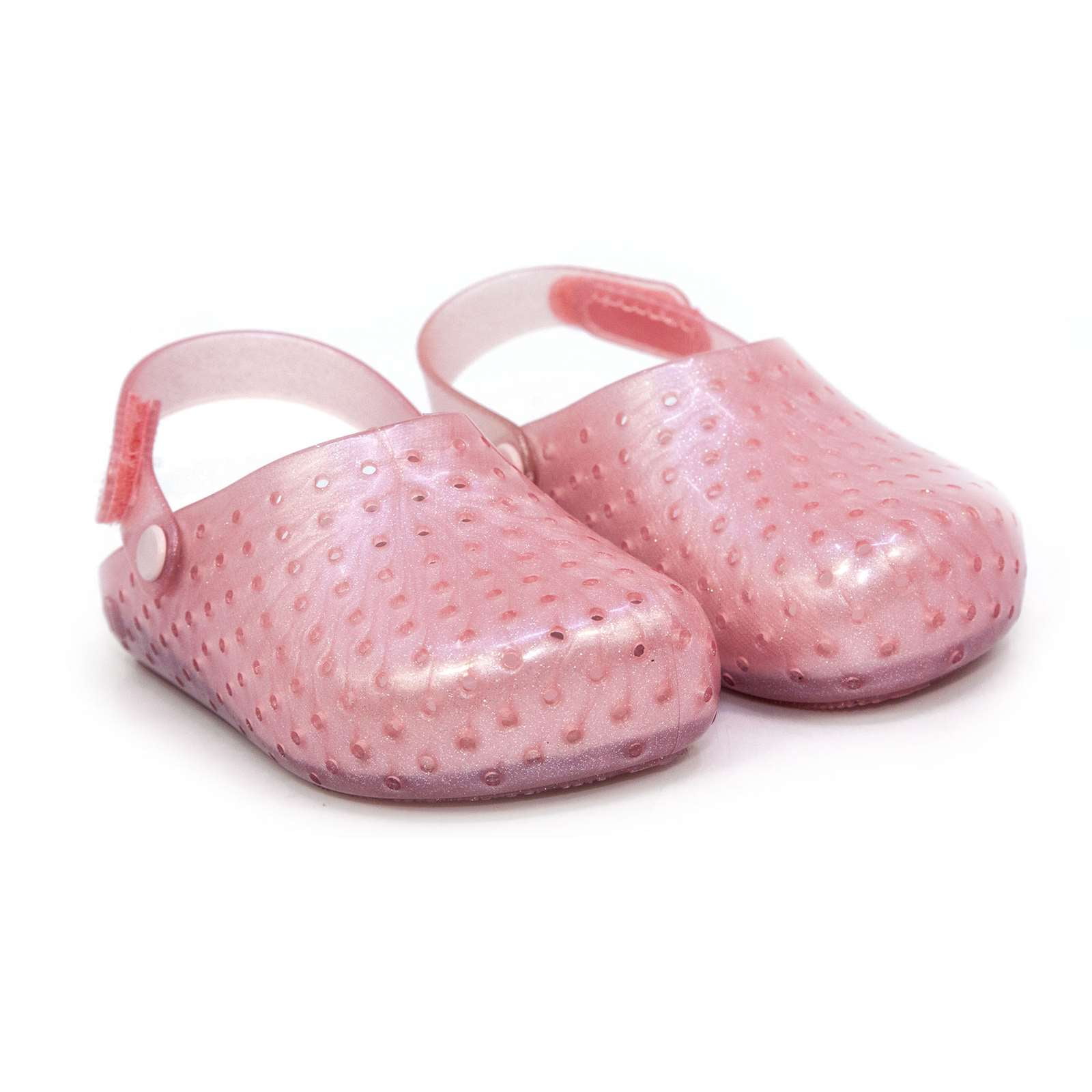 Mini melissa shoes for baby girl Clearance