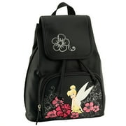 Disney - Tinker Bell Floral Mini Backpack