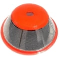 thumbnail image 4 of Cuchilla de repuesto con base, cesta de filtro Crescent Tool para extractor de jugo Jack Lalanne Power Juicer (reemplazo P), 4 of 5